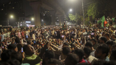 Report flags alarming rise in human rights abuses in Yunus-led Bangladesh