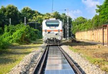 Indian Railways 2nd largest freight carrying rail network in world: Minister