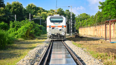 Indian Railways 2nd largest freight carrying rail network in world: Minister