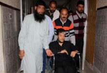 Terror funding case: SC defers Kashmir separatist leader Shabir Shah's bail plea to Jan 7