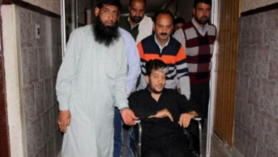 Terror funding case: SC defers Kashmir separatist leader Shabir Shah's bail plea to Jan 7