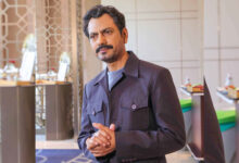 Nawazuddin Siddiqui talks about his journey from blink-and-miss cameo in 'Munna Bhai M.B.B.S.’ to leading roles