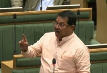 Opposition stages noisy walkout in Maha Assembly over cotton, soybean price issues