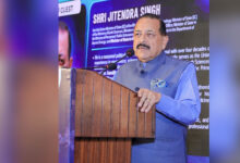 Private sector to drive Indian space economy's growth to $45 bn in next decade: Jitendra Singh