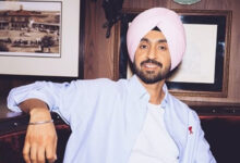 Diljit Dosanjh gives peek into his day on sets of his 2nd collaboration with Imtiaz Ali