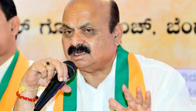 Karnataka govt's Hate Speech Regulation Bill 'unconstitutional': BJP