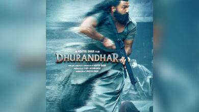 Aditya Dhar says ‘Dhurandhar’ ‘Part 2 is coming’ on Hrithik Roshan's second review