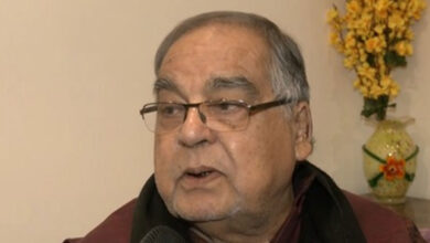 Muslim rights leader says govt assured action over Waqf property registration, flags concerns over jihad narrative