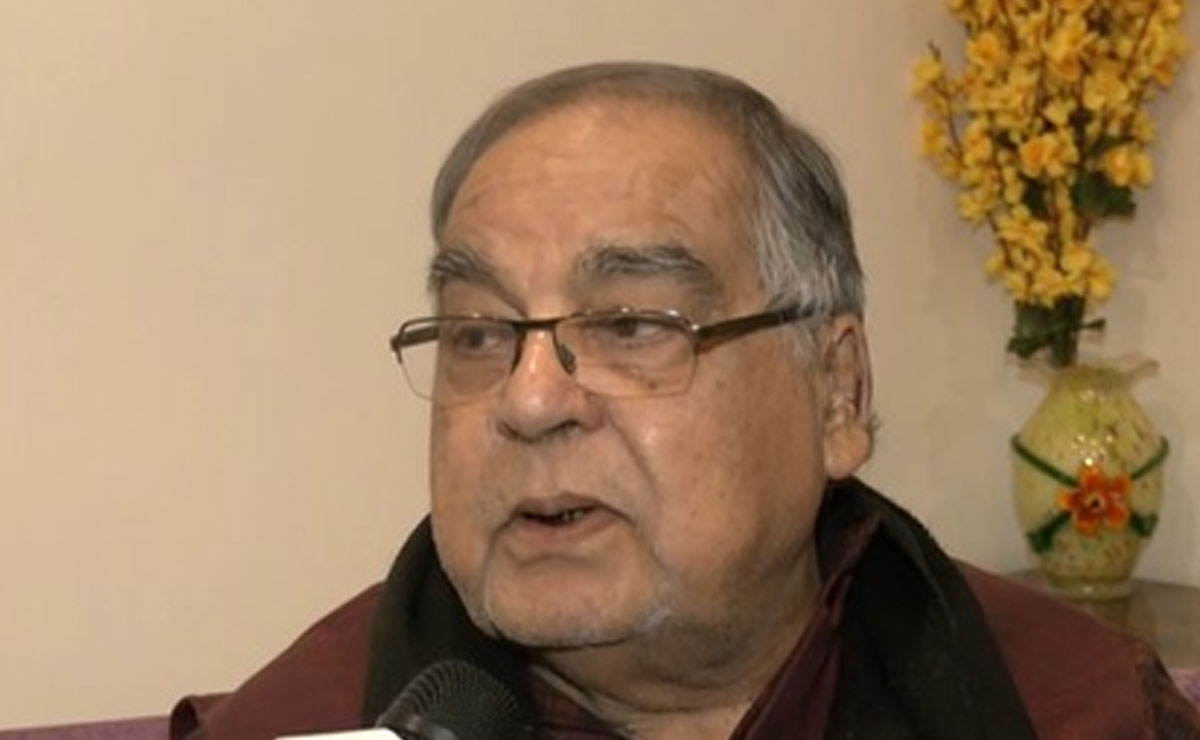 Muslim rights leader says govt assured action over Waqf property registration, flags concerns over jihad narrative