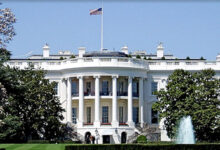 Trump tariffs narrow US trade deficit to five-year low: White House