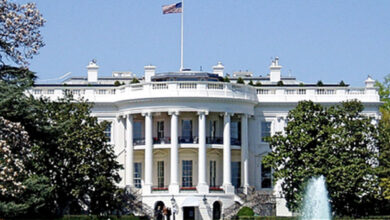 Trump tariffs narrow US trade deficit to five-year low: White House