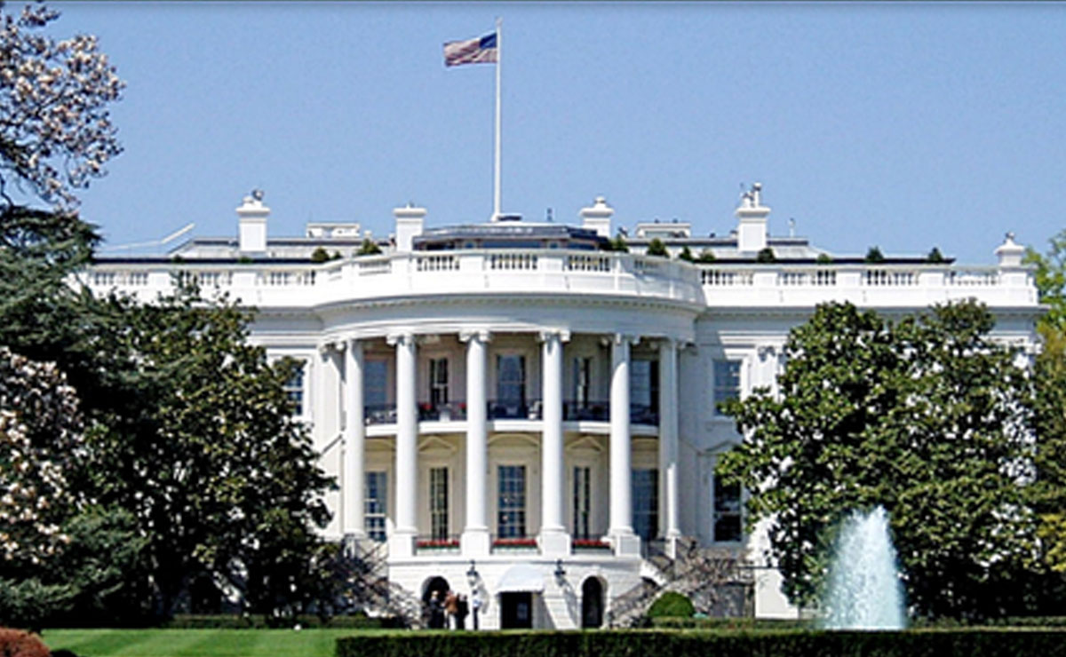 Trump tariffs narrow US trade deficit to five-year low: White House