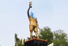 GOAT Tour kicks off as Lionel Messi arrives in Kolkata