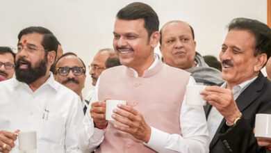 Marathi people denied housing in Mumbai, status reduced to that of a 'doormat': Saamana editorial