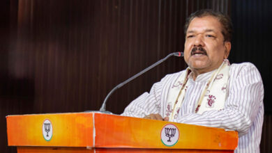 Family matter, should be resolved by Lalu-Rabri, says Bihar Minister on Rohini Acharya’s tweet