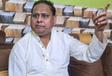 Kabir foundation claims misuse of QR code in mosque donations, lodges complaint with cyber police