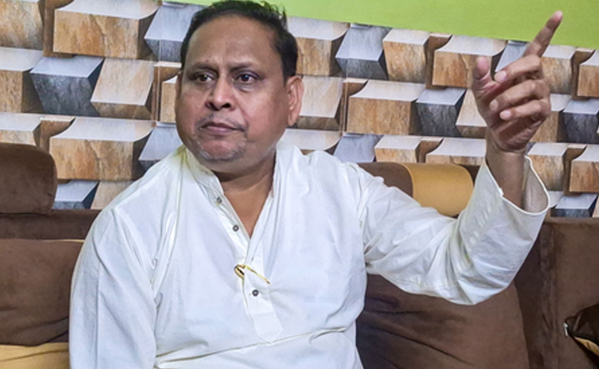 Kabir foundation claims misuse of QR code in mosque donations, lodges complaint with cyber police