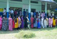 Kerala local polls: Congress, BJP makes gains as CM Vijayan’s CPI-M takes a beating