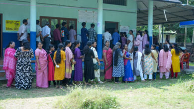 Kerala local polls: Congress, BJP makes gains as CM Vijayan’s CPI-M takes a beating