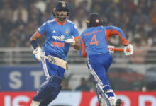 India need a solid foundation to chase big score: Robin Uthappa