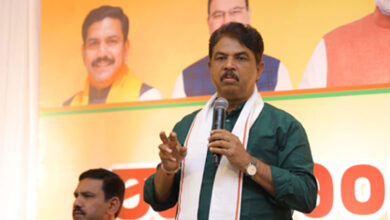 Dalit ‘anyay’ row: BJP accuses Congress of looting SC/ST welfare funds in Karnataka