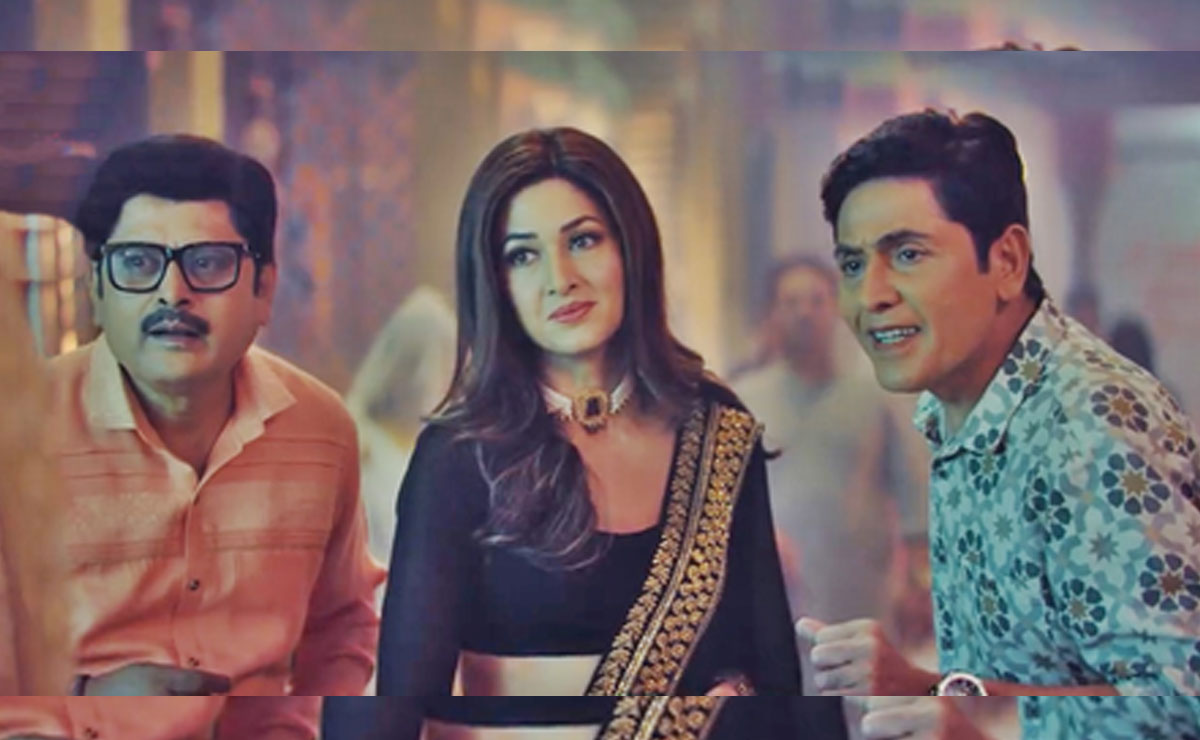 'Bhabiji Ghar Par Hai 2.0' promises comedy & chaos with a supernatural twist