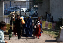 Pakistan, Iran forcibly deport over 10,000 Afghan refugees in two days