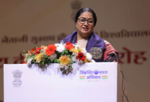 Digital opportunities opening up for youth under PM Modi: Delhi CM