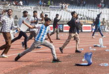 'Shameful for Bengal, Mamata should take responsibility': BJP on Messi event chaos
