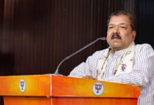 'Oppn should learn from Bihar’s SIR process': Dilip Jaiswal on Congress' Delhi vote chori rally