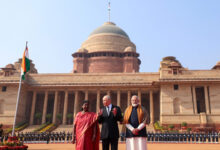 The Third Eye: Putin’s India visit adds to geopolitical balance