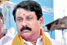 TN BJP chief to meet Amit Shah in Delhi amid alliance talks in state