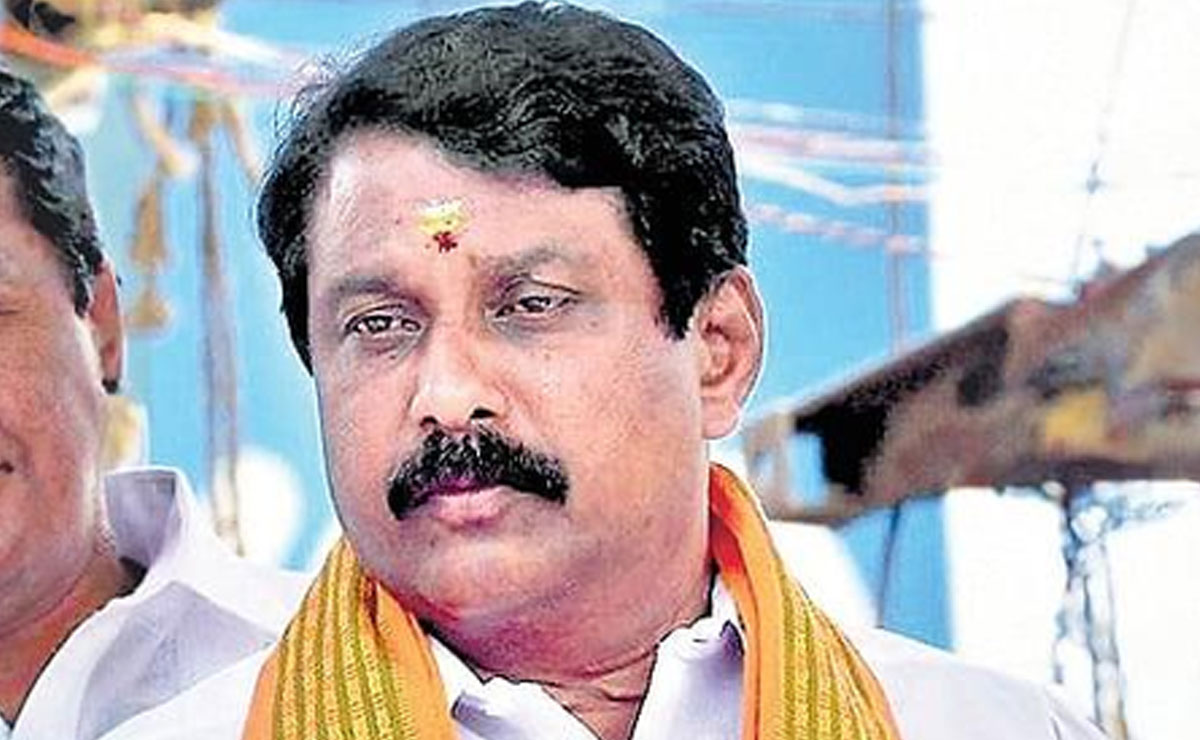 TN BJP chief to meet Amit Shah in Delhi amid alliance talks in state