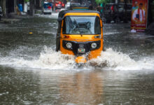 Holiday declared in schools, colleges in four TN districts after heavy rain forecast