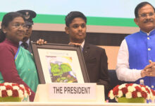 President Murmu asks people to join energy conservation, praises govt efforts