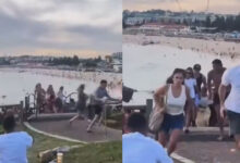 Israeli President condemns attack on Jewish community event in Sydney