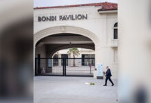 Death toll rises to 16 in Sydney's Bondi Beach shooting