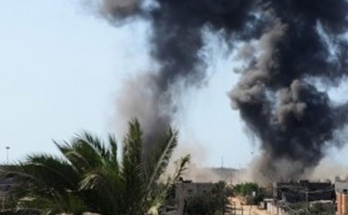 Pakistani forces’ mortar shelling in Balochistan kills child, injures several: Rights group