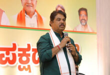 BJP demands one-week extension of Karnataka Assembly winter session