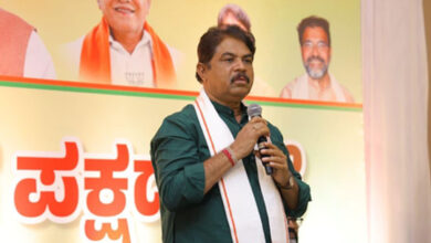 BJP demands one-week extension of Karnataka Assembly winter session