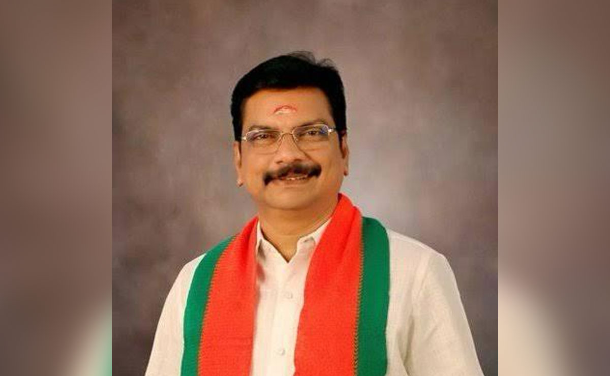 BJP calls DMK rule TN's ‘dark era’; flags large-scale corruption, governance failure