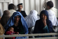 Over 3000 Afghan refugees forcibly deported from Pakistan, Iran in single day: Taliban