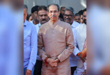 'Marathi Manoos save Mumbai': Final battle for identity and existence, says Shiv Sena(UBT) in Saamana