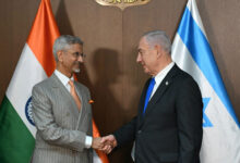 EAM Jaishankar meets Israeli PM Netanyahu, discusses deeper bilateral cooperation