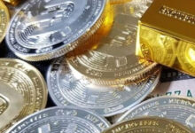 Silver hits record high on MCX, jumps over 4 pc as rate-cut hopes fuel rally