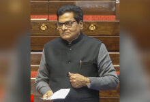 MGNREGA renaming: Why remove Gandhi’s name, asks SP's Ram Gopal Yadav