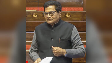 MGNREGA renaming: Why remove Gandhi’s name, asks SP's Ram Gopal Yadav