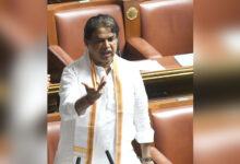 Karnataka BJP warns of protest over Gruha Laxmi dues issue; seeks apology from minister