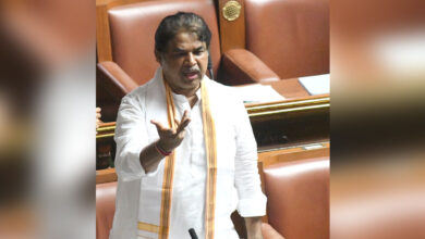 Karnataka BJP warns of protest over Gruha Laxmi dues issue; seeks apology from minister