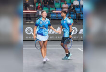 TPL 7 champions Sofia, Jeevan of GS Delhi Aces call Ahmedabad’s atmosphere ‘electric and energetic’